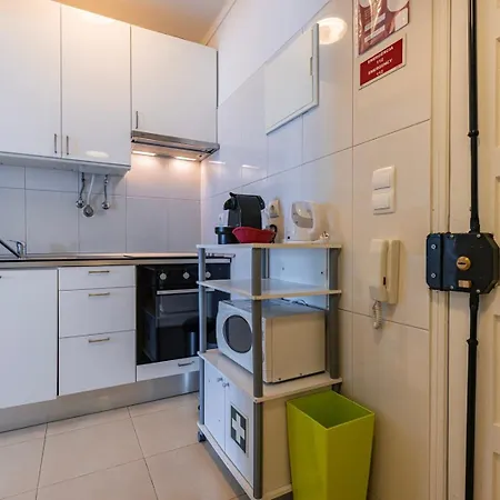 Апартаменты Casa Dos Barcos By Innkeeper Эрисейра