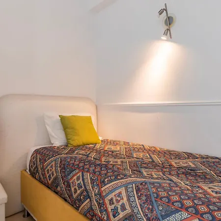 Casa Dos Barcos By Innkeeper Апартаменты *