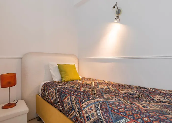 Casa Dos Barcos By Innkeeper Апартаменты *