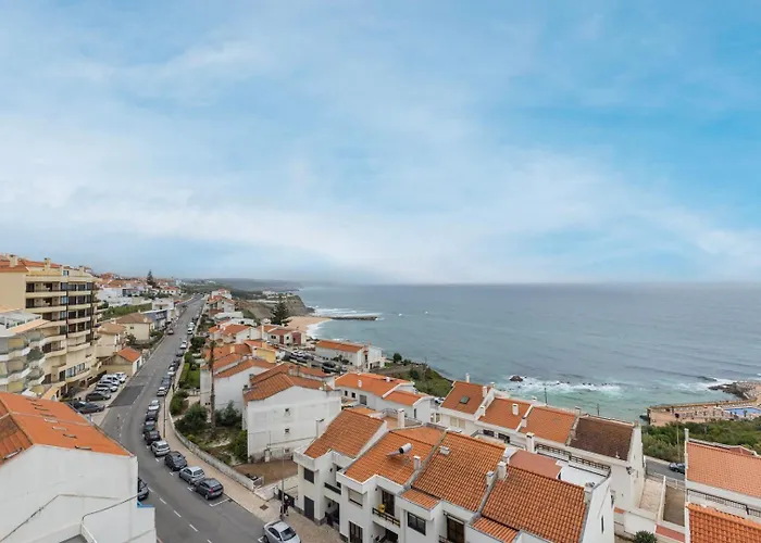 Casa Dos Barcos By Innkeeper Эрисейра