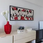 Casa Dos Barcos By Innkeeper 公寓 *