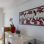 Casa Dos Barcos By Innkeeper 公寓