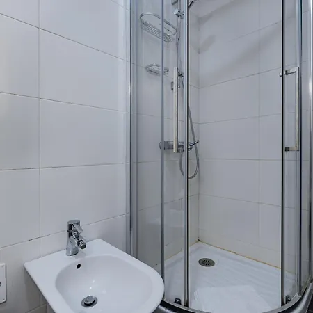 Casa Dos Barcos By Innkeeper Lägenhet