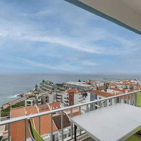 Casa Dos Barcos By Innkeeper Lägenhet Ericeira