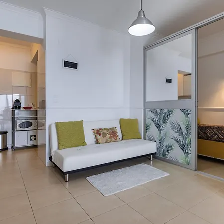 Lägenhet Casa Dos Barcos By Innkeeper