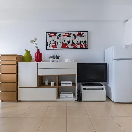 Casa Dos Barcos By Innkeeper Lägenhet Ericeira