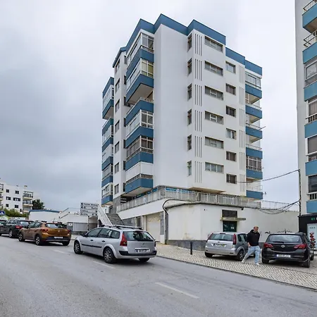 Casa Dos Barcos By Innkeeper Lägenhet