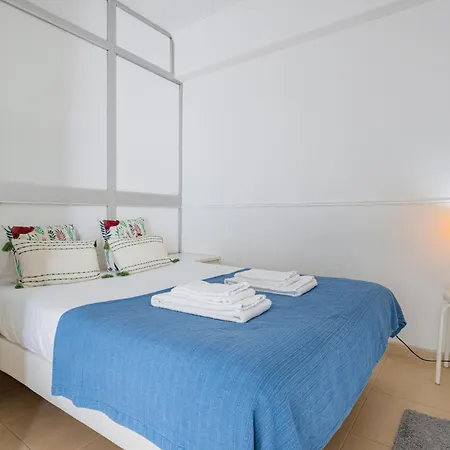 Lägenhet Casa Dos Barcos By Innkeeper