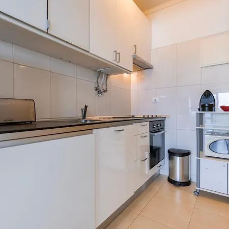 Appartamento Casa Dos Barcos By Innkeeper *