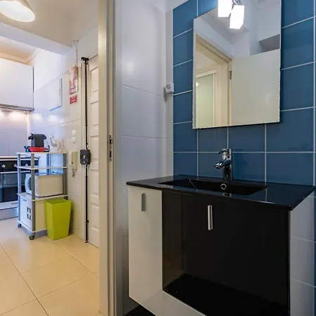 Casa Dos Barcos By Innkeeper 에리세이라