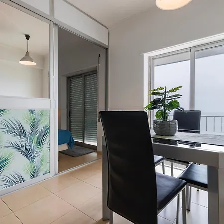 Casa Dos Barcos By Innkeeper דירה אריסרייה