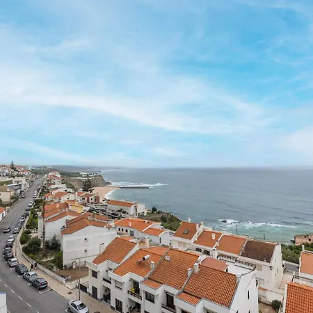 Apartament Casa Dos Barcos By Innkeeper Ericeira