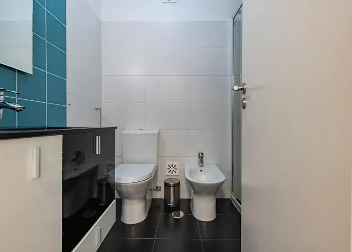 Appartamento Casa Dos Barcos By Innkeeper