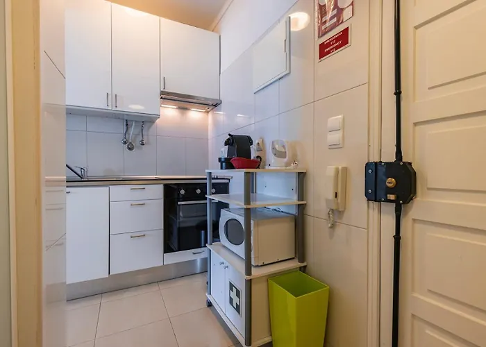 Apartamento Casa Dos Barcos By Innkeeper Ericeira