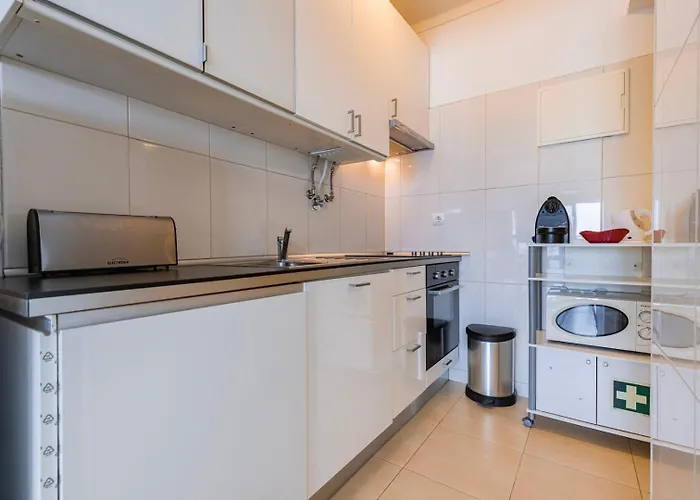 Appartamento Casa Dos Barcos By Innkeeper *