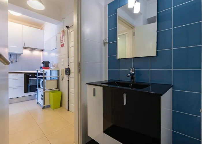 Casa Dos Barcos By Innkeeper 에리세이라