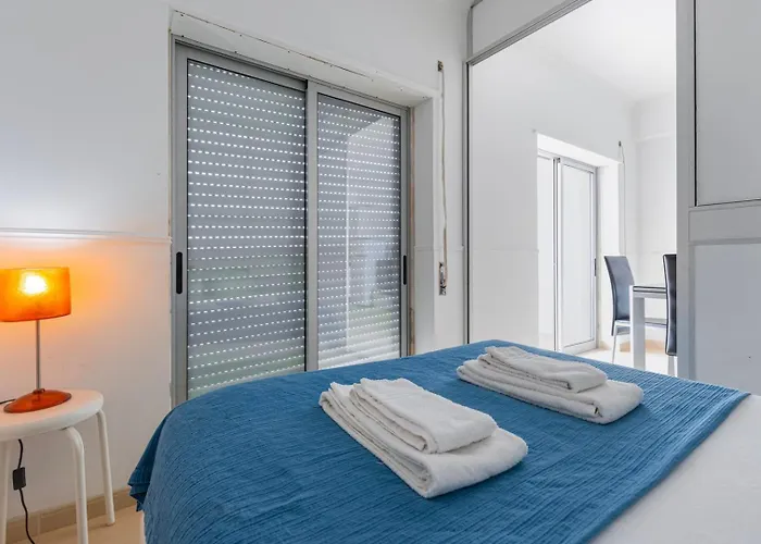 Casa Dos Barcos By Innkeeper Appartamento Ericeira