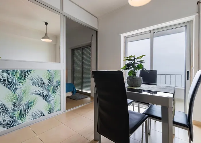 Casa Dos Barcos By Innkeeper 아파트 에리세이라