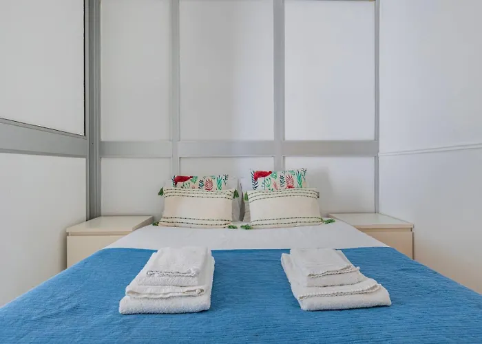 Casa Dos Barcos By Innkeeper Appartamento Ericeira