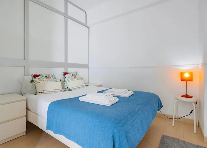 Casa Dos Barcos By Innkeeper Appartamento