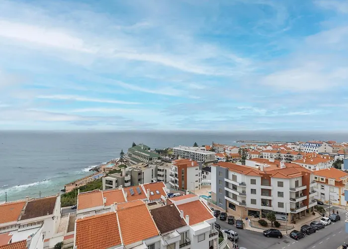 Appartamento Casa Dos Barcos By Innkeeper