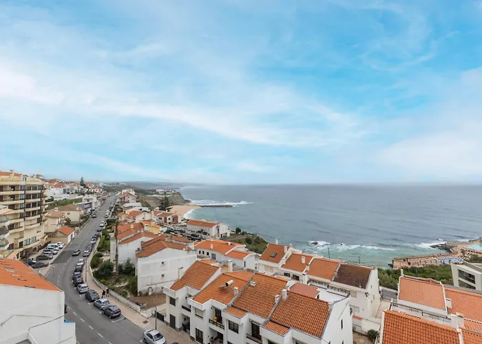 Appartamento Casa Dos Barcos By Innkeeper Ericeira