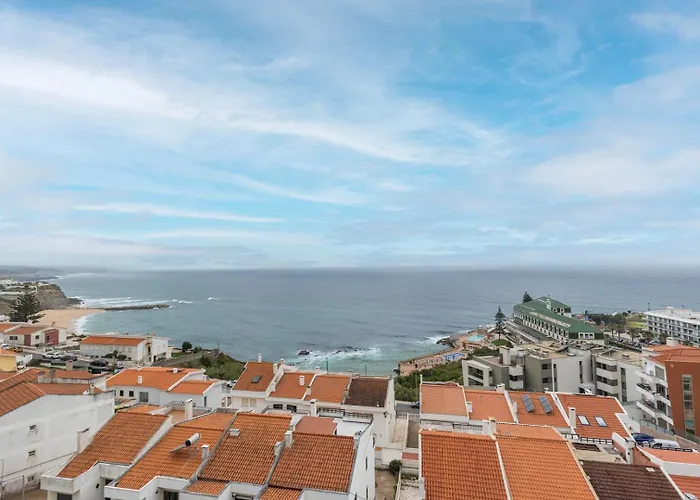 Apartamento Casa Dos Barcos By Innkeeper