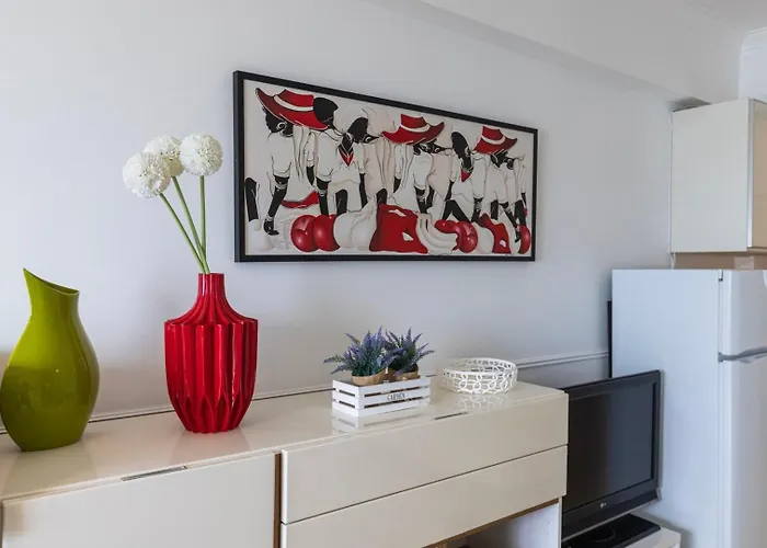 Casa Dos Barcos By Innkeeper 아파트 *