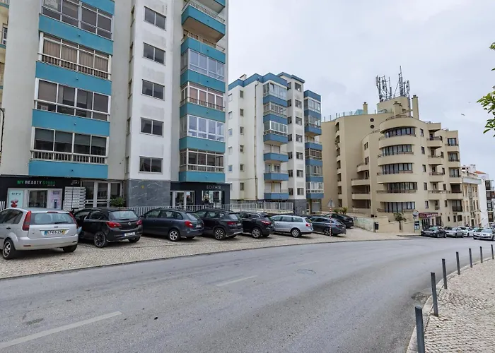 Casa Dos Barcos By Innkeeper Appartamento Ericeira